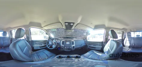 2018 Ram 1500 Slt from USA, damaged, VIN 1C6RR7TTXJS278767